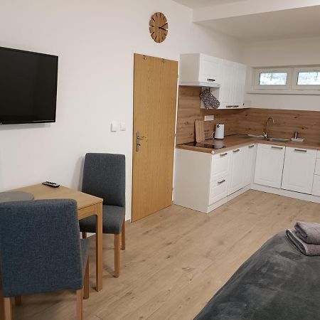 Apartmany Mlynska Horní Maršov Екстериор снимка