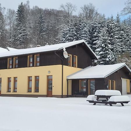Apartmany Mlynska Horní Maršov Екстериор снимка