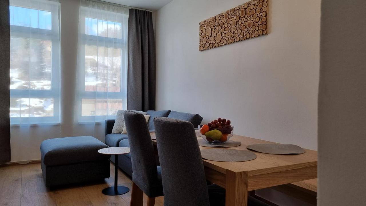 Apartmany Mlynska Horní Maršov Екстериор снимка