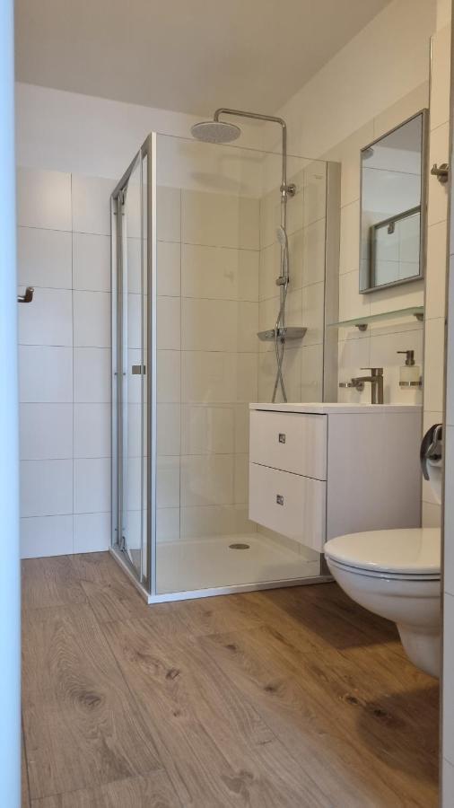 Apartmany Mlynska Horní Maršov Екстериор снимка