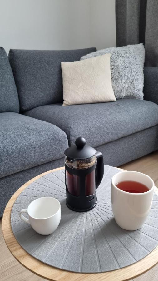 Apartmany Mlynska Horní Maršov Екстериор снимка