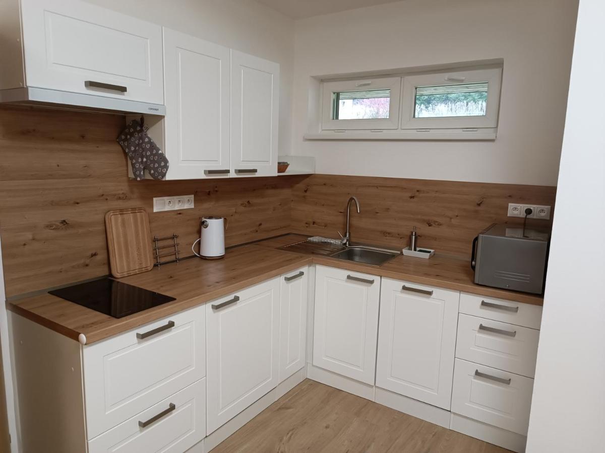 Apartmany Mlynska Horní Maršov Екстериор снимка