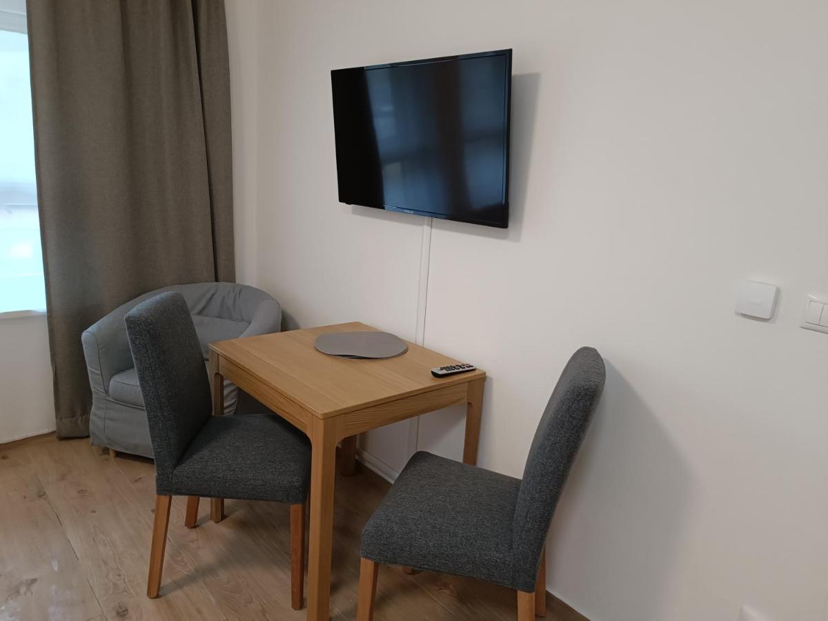 Apartmany Mlynska Horní Maršov Екстериор снимка