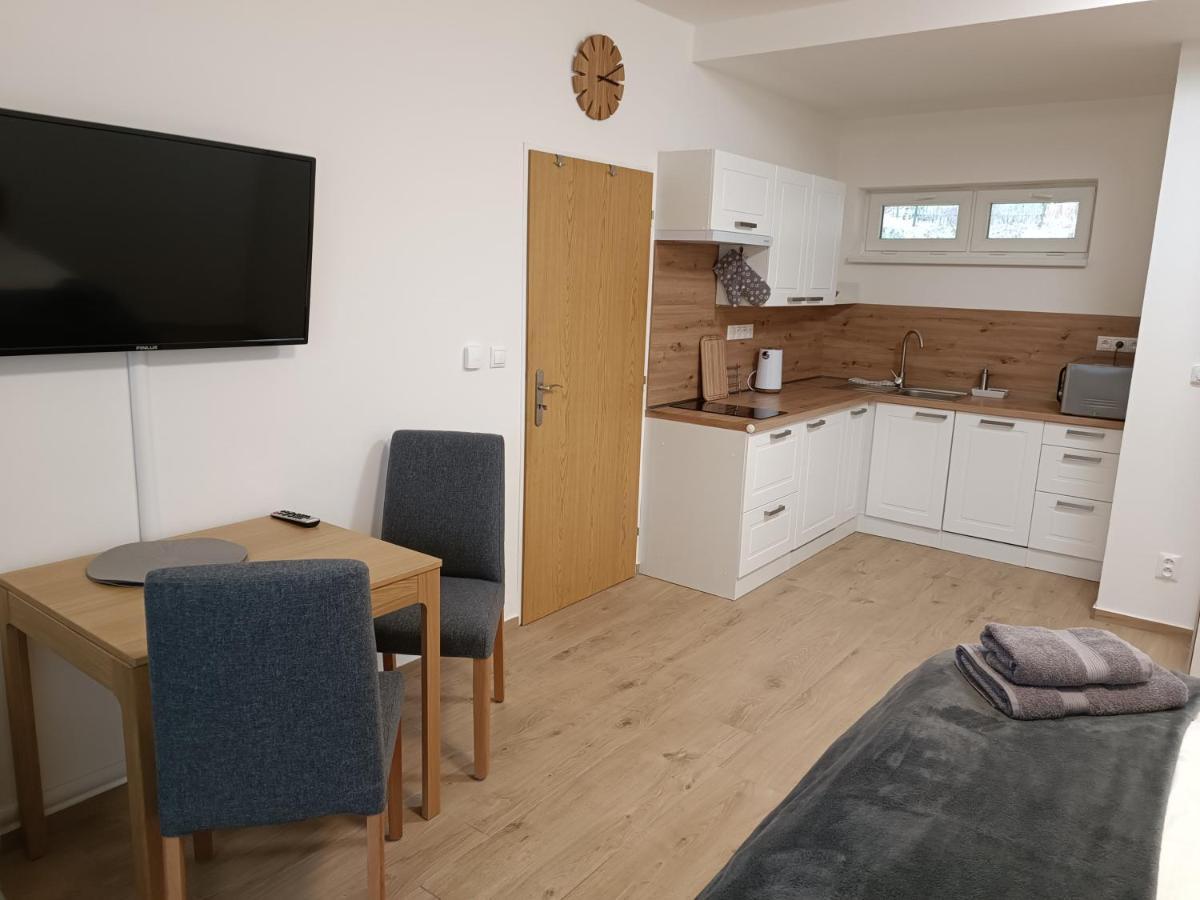 Apartmany Mlynska Horní Maršov Екстериор снимка