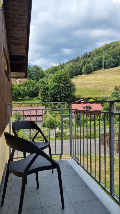 Apartmany Mlynska Horní Maršov Екстериор снимка