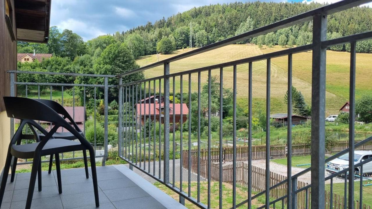Apartmany Mlynska Horní Maršov Екстериор снимка