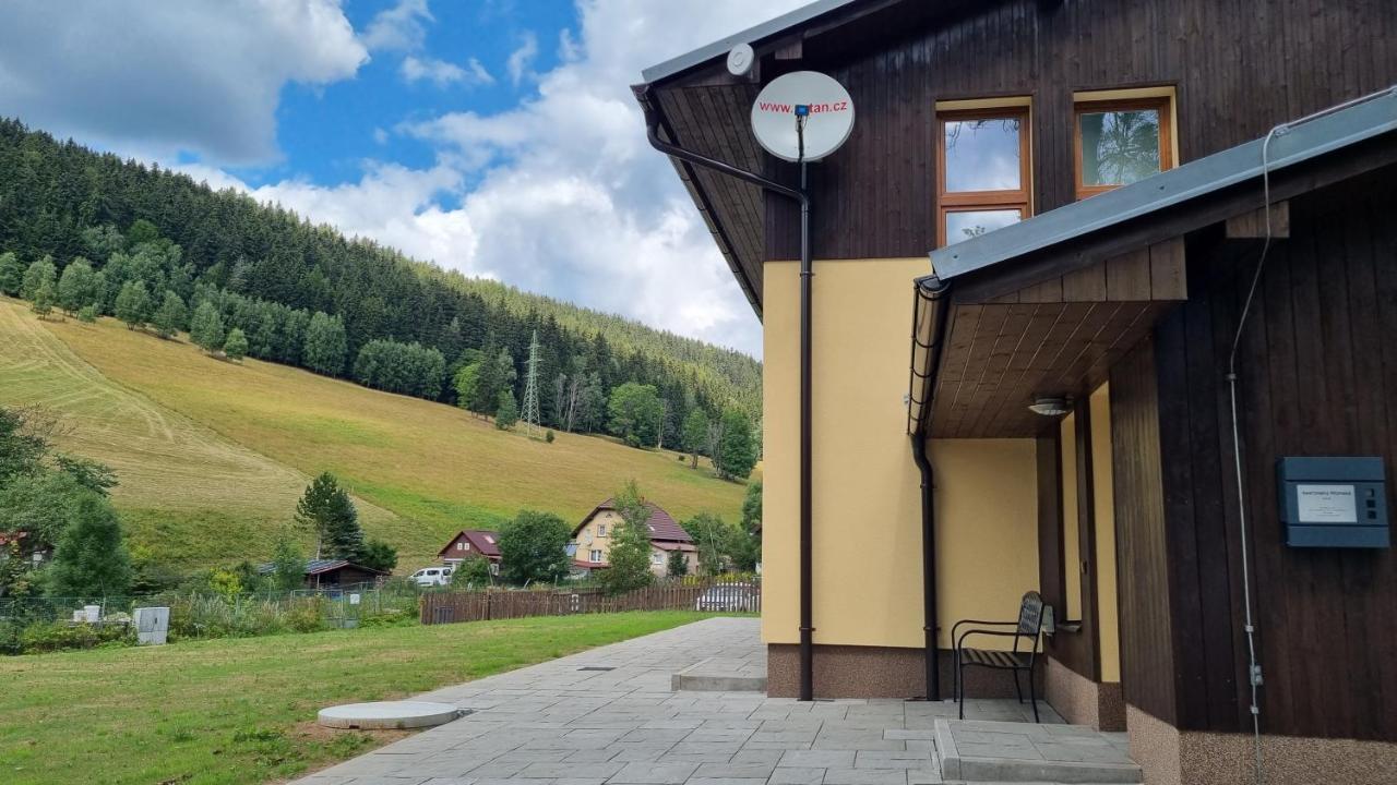 Apartmany Mlynska Horní Maršov Екстериор снимка