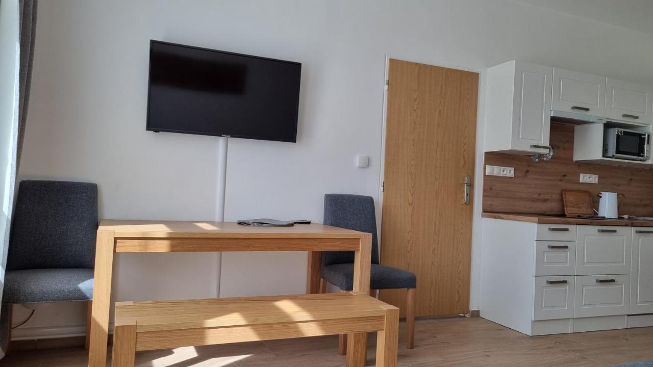 Apartmany Mlynska Horní Maršov Екстериор снимка