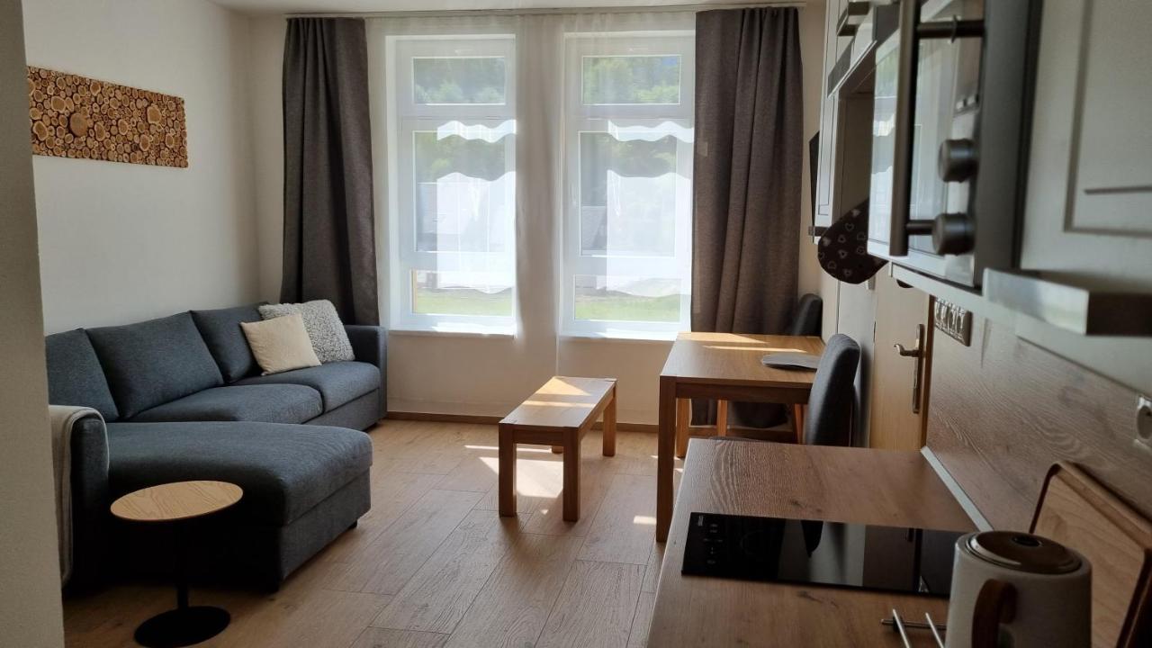 Apartmany Mlynska Horní Maršov Екстериор снимка
