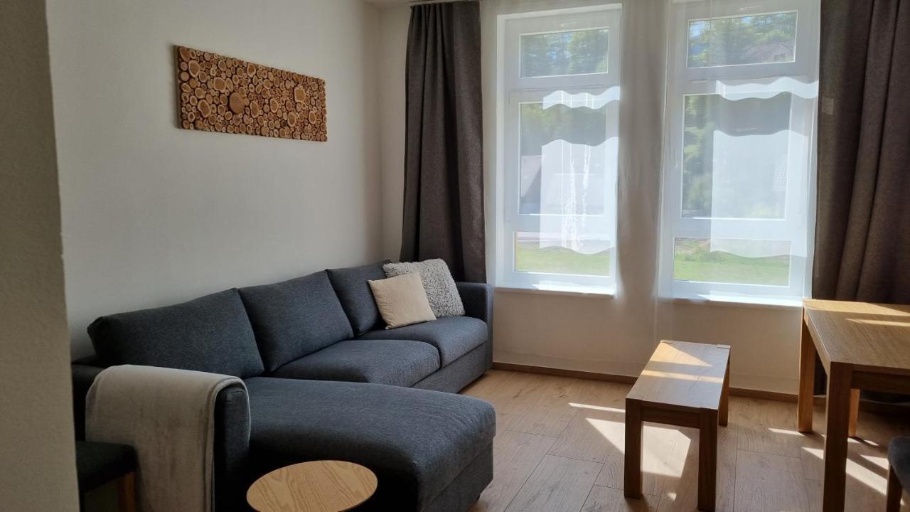 Apartmany Mlynska Horní Maršov Екстериор снимка