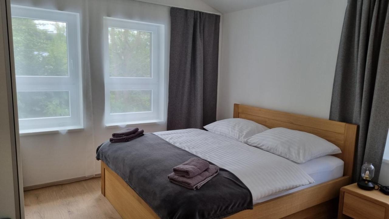 Apartmany Mlynska Horní Maršov Екстериор снимка